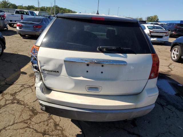 Photo 6 from auction – 2007 CHRYSLER PACIFICA with VIN 2A8GM48L17R363635