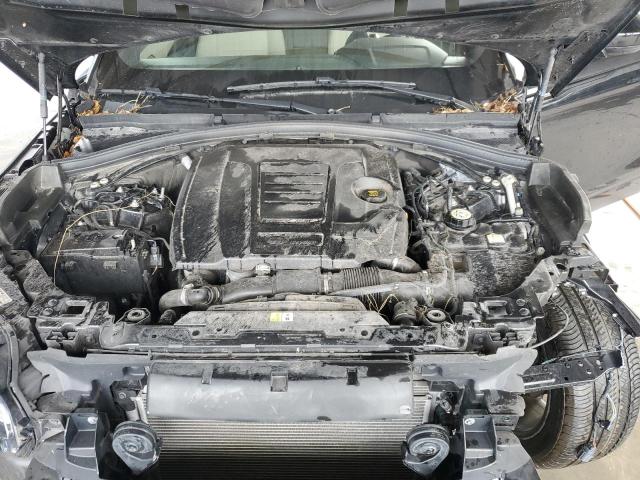 Photo 12 from auction – 2020 LAND ROVER RANGE ROVE with VIN SALYB2EX3LA287825