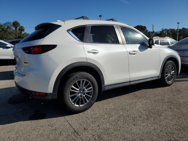 Photo 3 from auction – 2017 MAZDA CX-5 TOURI with VIN JM3KFBCL3H0120757