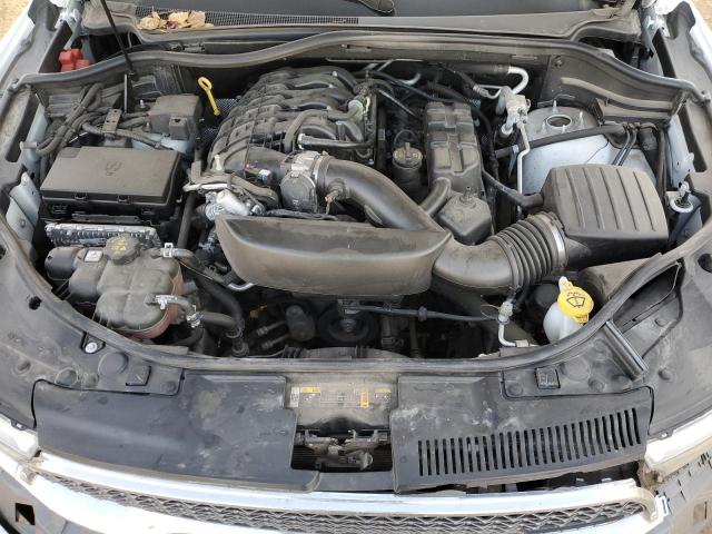 Photo 12 from auction – 2023 DODGE DURANGO SX with VIN 1C4RDJAG6PC718173