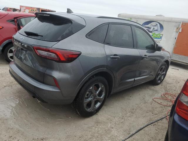 Photo 3 from auction – 2023 FORD ESCAPE ST with VIN 1FMCU0MN5PUB14291