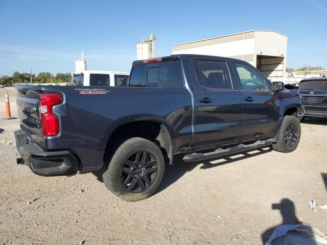 Photo 3 from auction – 2021 CHEVROLET SILVERADO with VIN 1GCPYFEL5MZ288743