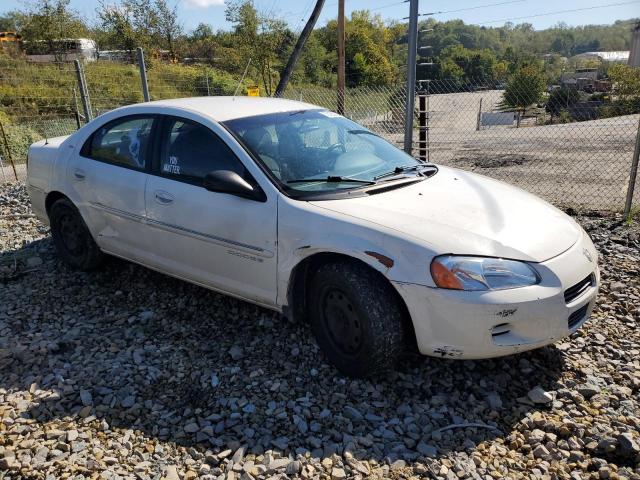 Photo 4 from auction – 2001 DODGE STRATUS SE with VIN 1B3EJ46X41N636022