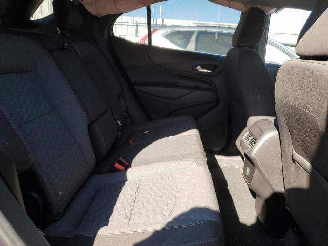 Photo 11 from auction – 2018 CHEVROLET EQUINOX LT with VIN 3GNAXJEV1JS507498
