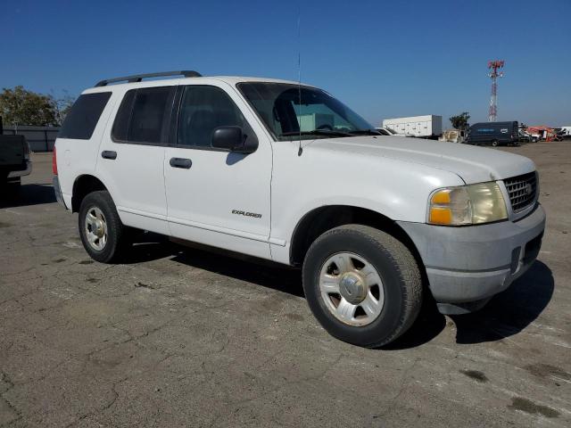 Photo 4 from auction – 2002 FORD EXPLORER X with VIN 1FMZU62E32ZC49362