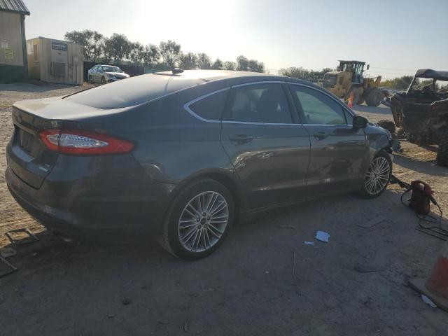 Photo 3 from auction – 2016 FORD FUSION SE with VIN 3FA6P0HD2GR299665