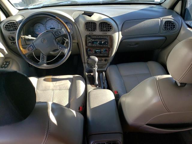 Photo 8 from auction – 2004 BUICK RAINIER CX with VIN 5GADS13S842299571