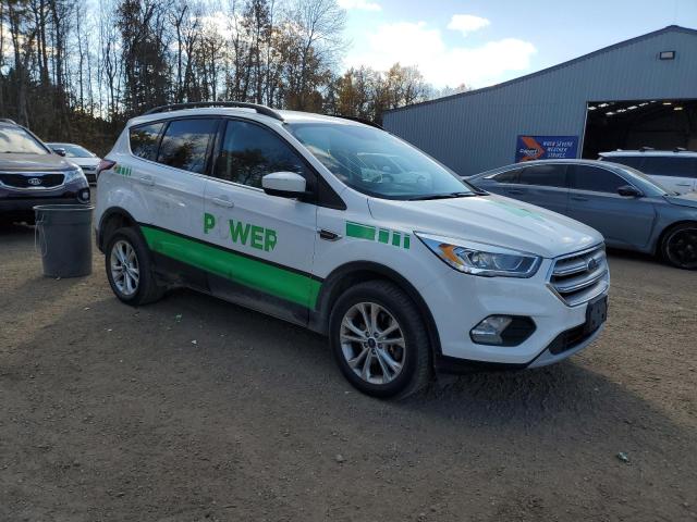 Photo 4 from auction – 2018 FORD ESCAPE SEL with VIN 1FMCU9HD4JUB62944