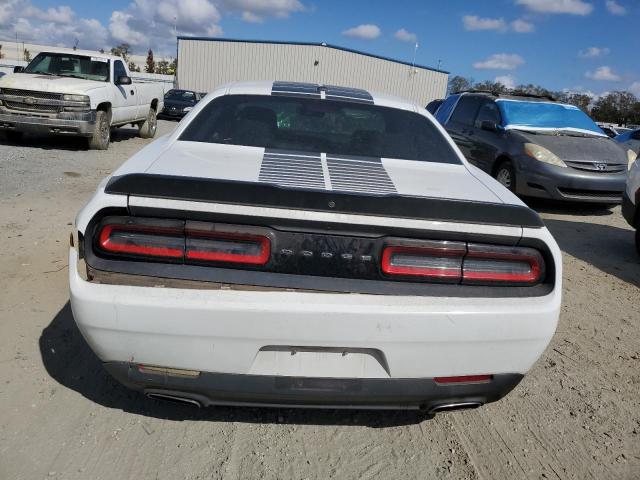 Photo 6 from auction – 2017 DODGE CHALLENGER with VIN 2C3CDZAG4HH531764