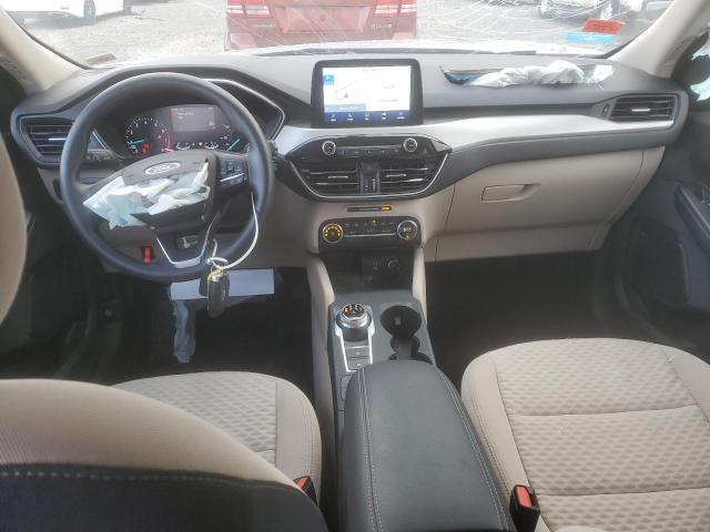 Photo 8 from auction – 2020 FORD ESCAPE SE with VIN 1FMCU0G68LUB78680