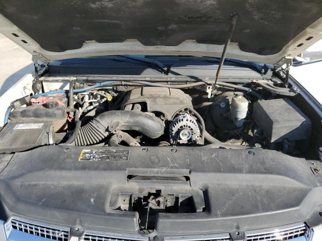 Photo 12 from auction – 2007 CADILLAC ESCALADE E with VIN 1GYFK66837R355975