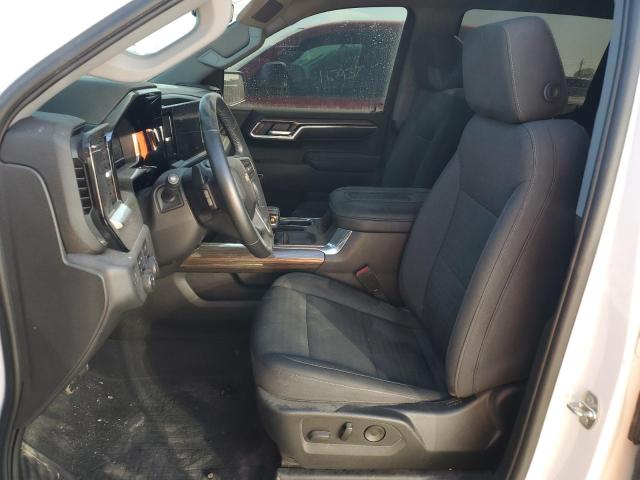 Photo 7 from auction – 2022 CHEVROLET SILVERADO with VIN 3GCUDDET8NG588152