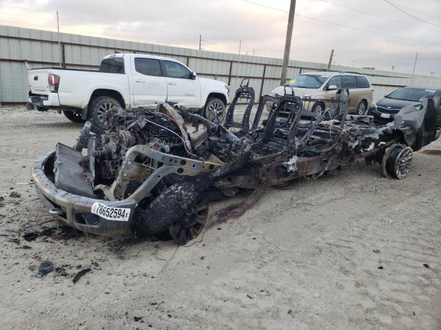 FORD F250 SUPER 2017 with VIN 1FT7W2BT2HEC29892 - Photo from auction