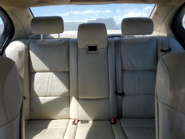 Photo 10 from auction – 2008 BMW 528 I with VIN WBANU53558CT05290