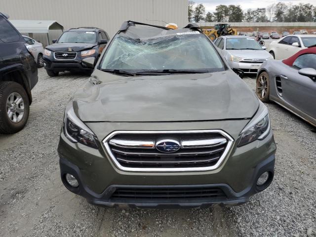 Photo 5 from auction – 2019 SUBARU OUTBACK 2. with VIN 4S4BSAFC5K3212156