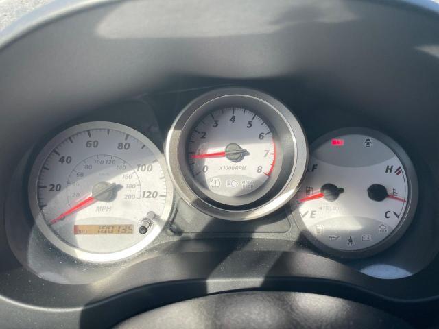 Photo 8 from auction – 2004 TOYOTA RAV4 with VIN JTEGD20V140028465
