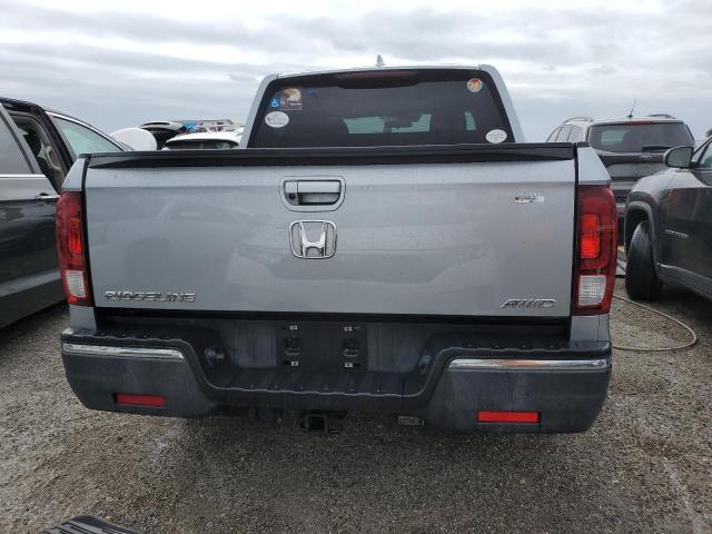 Photo 6 from auction – 2020 HONDA RIDGELINE with VIN 5FPYK3F15LB023124