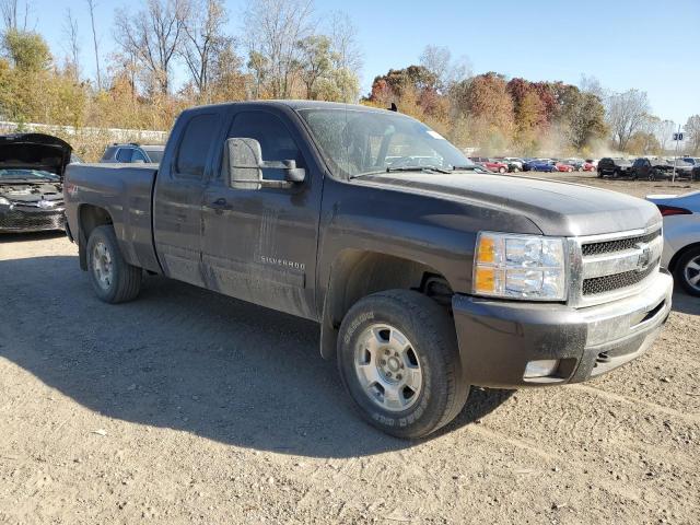 Photo 4 from auction – 2010 CHEVROLET SILVERADO with VIN 1GCSKSE36AZ274110