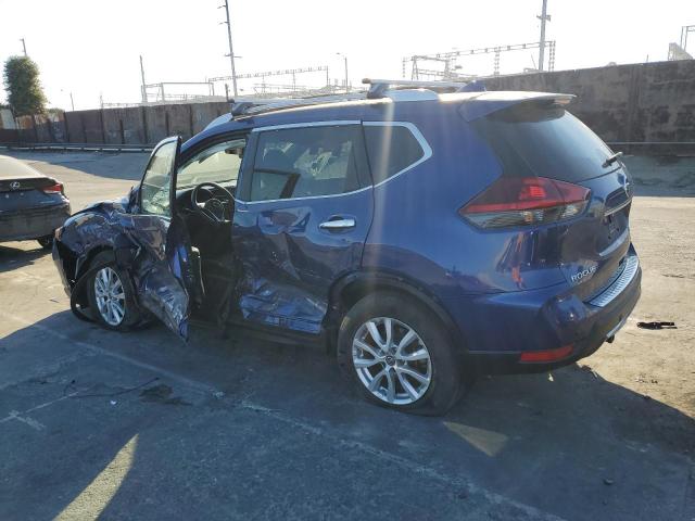 Photo 2 from auction – 2019 NISSAN ROGUE S with VIN KNMAT2MT1KP521251