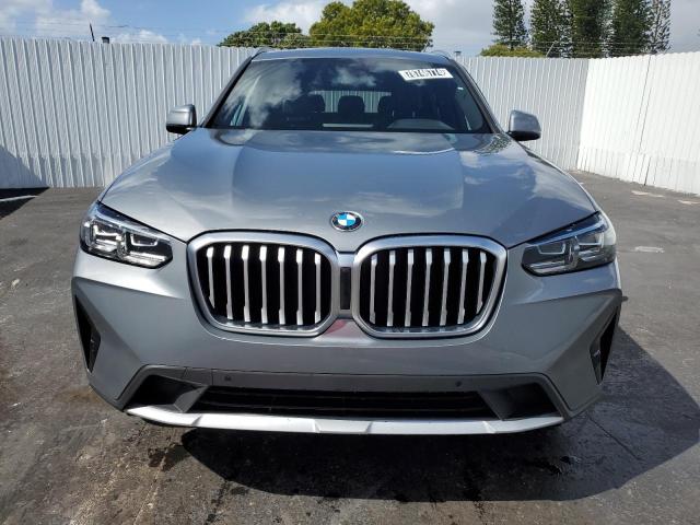 Photo 5 from auction – 2023 BMW X3 SDRIVE3 with VIN 5UX43DP03P9S10313