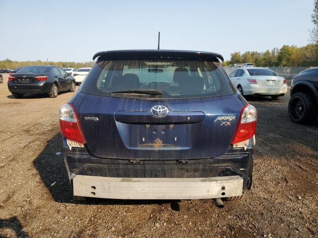 Photo 6 from auction – 2010 TOYOTA COROLLA MA with VIN 2T1KE4EE3AC041803