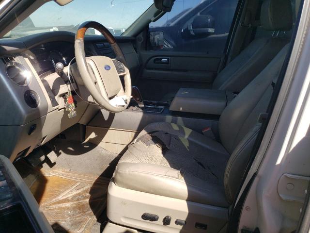 Photo 7 from auction – 2007 FORD EXPEDITION with VIN 1FMFK19537LA13161