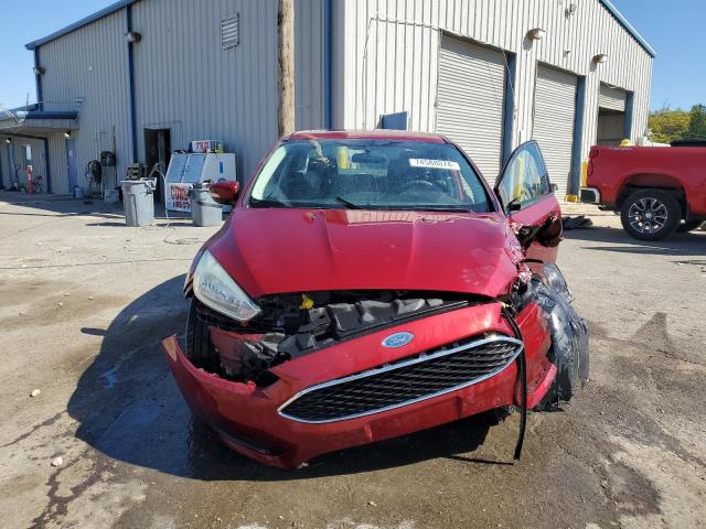 Photo 5 from auction – 2015 FORD FOCUS SE with VIN 1FADP3F27FL345479