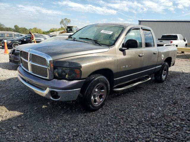 DODGE RAM 1500 S 2004 with VIN 1D7HA18N84S539584 - Photo from auction