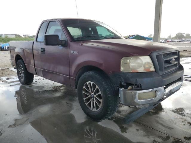 Photo 4 from auction – 2006 FORD F150 with VIN 1FTRF12286NB68166