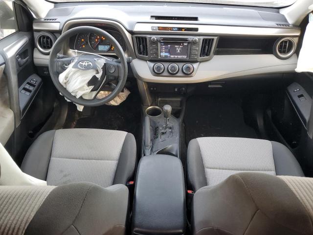 Photo 8 from auction – 2014 TOYOTA RAV4 LE with VIN JTMBFREV9EJ000497