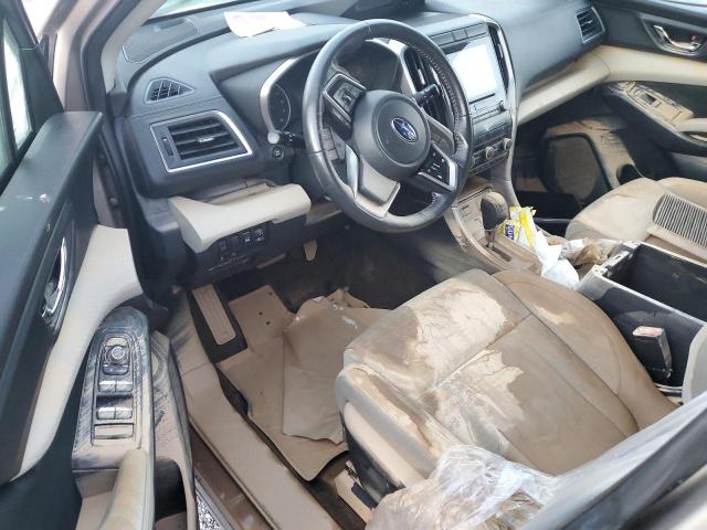 Photo 8 from auction – 2019 SUBARU ASCENT PRE with VIN 4S4WMAFD2K3429636