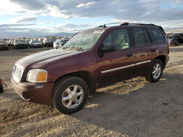 GMC ENVOY 2007 with VIN 1GKDT13S872167494 - Photo from auction