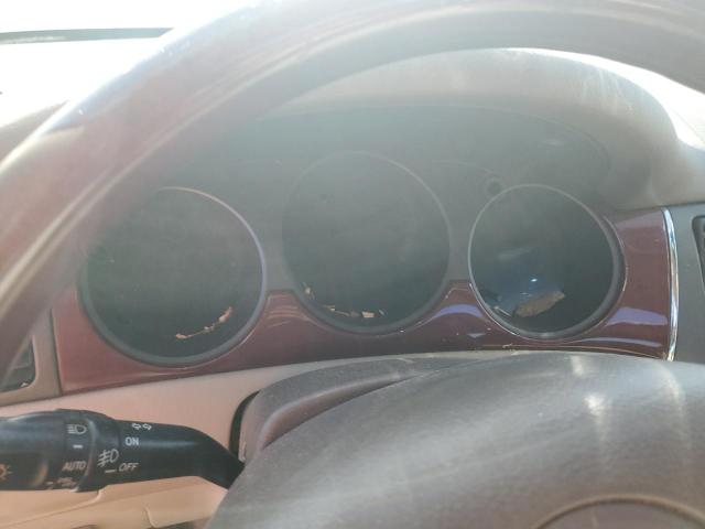 Photo 9 from auction – 2004 LEXUS ES 330 with VIN JTHBA30G440010071