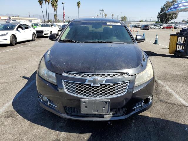 Photo 5 from auction – 2012 CHEVROLET CRUZE LT with VIN 1G1PF5SC0C7399451