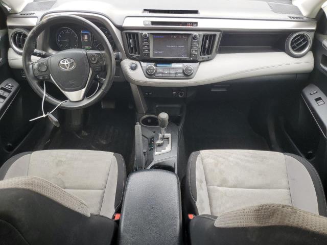 Photo 8 from auction – 2018 TOYOTA RAV4 ADVEN with VIN JTMWFREV7JD122317