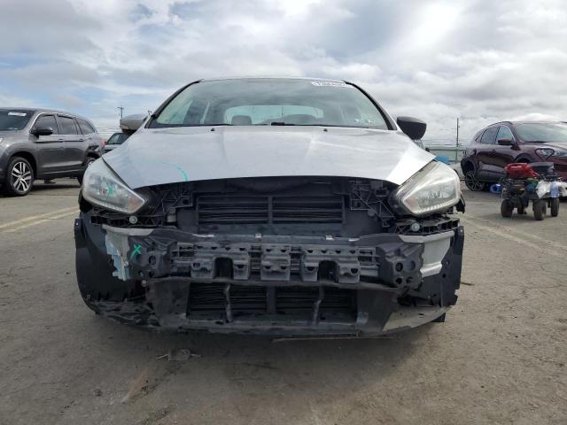 Photo 5 from auction – 2017 FORD FOCUS SE with VIN 1FADP3F26HL265447