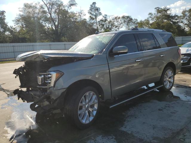 FORD EXPEDITION 2019 with VIN 1FMJU1KT7KEA00472 - Photo from auction
