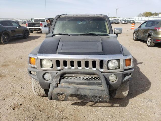 Photo 5 from auction – 2006 HUMMER H3 with VIN 5GTDN136168241481