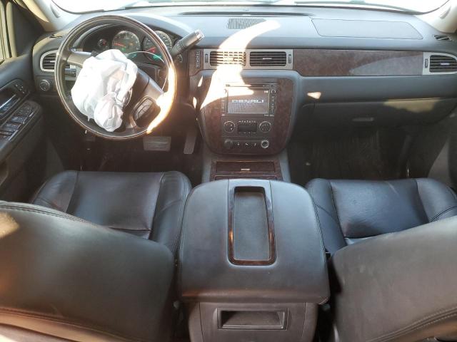 Photo 8 from auction – 2012 GMC SIERRA K15 with VIN 3GTP2XE22CG180738