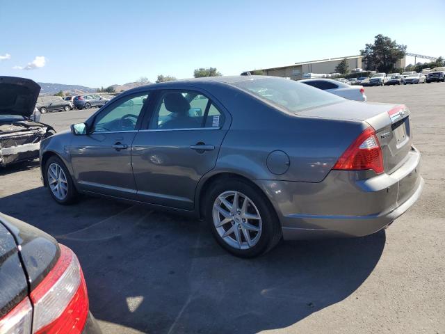 Photo 2 from auction – 2011 FORD FUSION SEL with VIN 3FAHP0JG9BR222023