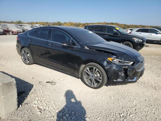 Photo 4 from auction – 2020 FORD FUSION TIT with VIN 3FA6P0D91LR192439