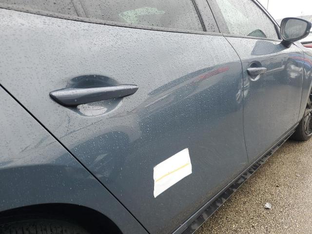 Foto 12 de la subasta – 2023 MAZDA 3 PREFERRE con VIN 3MZBPBCM9PM357289