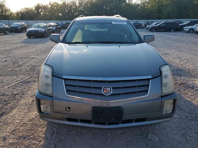 Photo 5 from auction – 2005 CADILLAC SRX with VIN 1GYEE637450180474