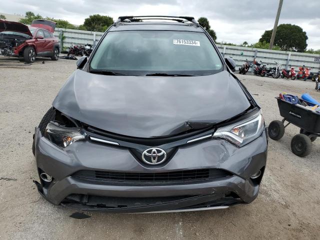 Photo 5 from auction – 2016 TOYOTA RAV4 with VIN 2T3WFREV3GW304057