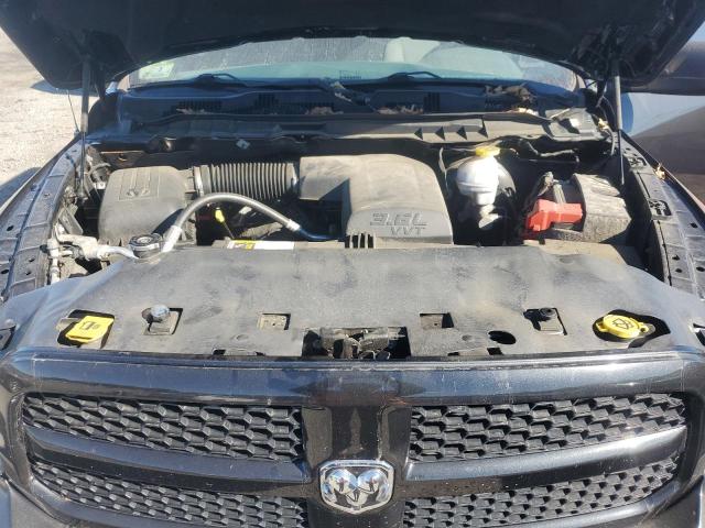 Photo 11 from auction – 2019 RAM 1500 CLASS with VIN 1C6RR7FG6KS519157