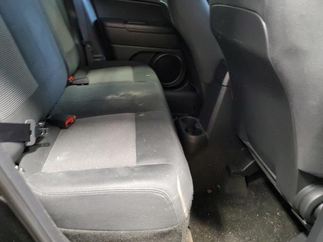 Photo 11 from auction – 2014 JEEP COMPASS SP with VIN 1C4NJDBB8ED828340