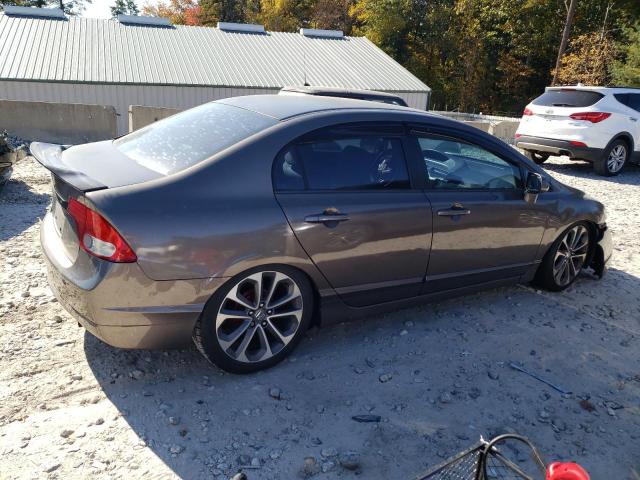 Photo 3 from auction – 2011 HONDA CIVIC LX with VIN 2HGFA1F50BH517069
