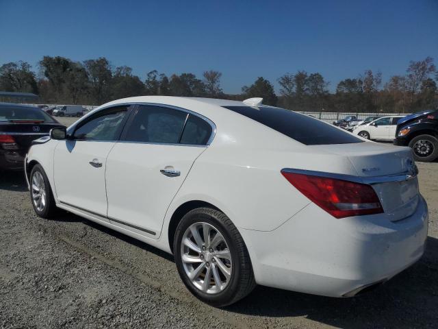 Photo 2 from auction – 2016 BUICK LACROSSE with VIN 1G4GB5G32GF170529