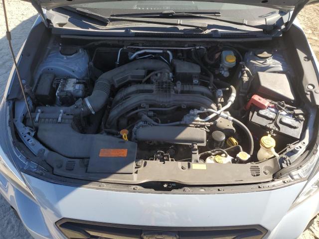 Photo 11 from auction – 2018 SUBARU CROSSTREK with VIN JF2GTADC7J8299202