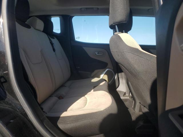 Photo 11 from auction – 2015 JEEP RENEGADE S with VIN ZACCJBAT8FPC40902